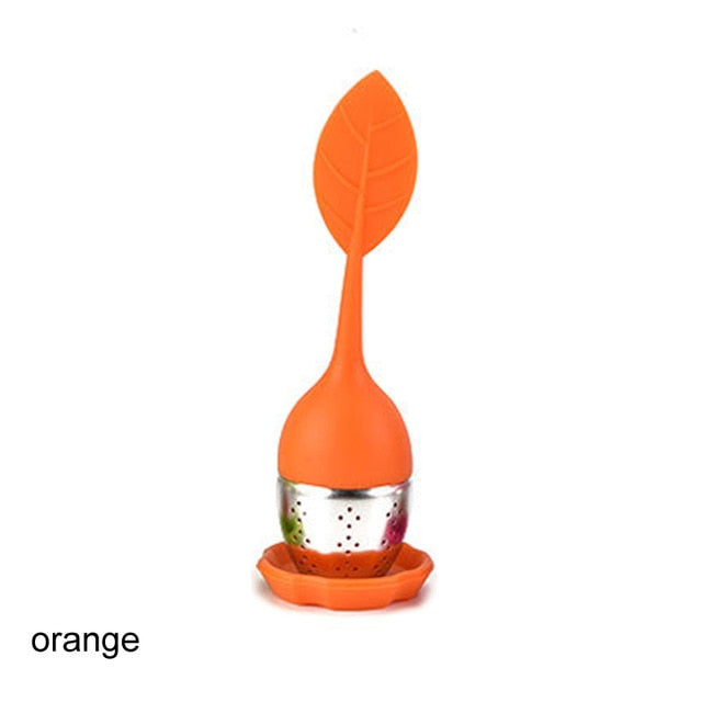 Lisslune | Unique Fun Portable Tea Infusers