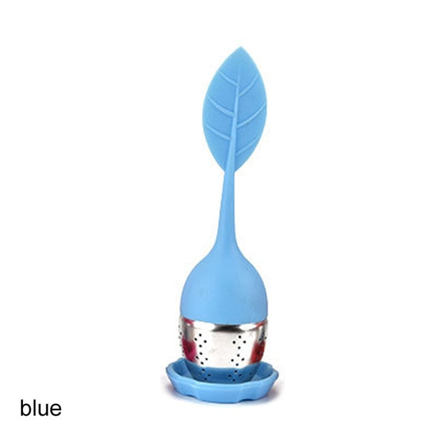 Lisslune | Unique Fun Portable Tea Infusers