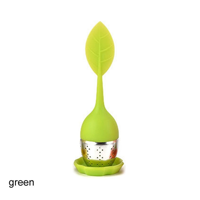 Lisslune | Unique Fun Portable Tea Infusers