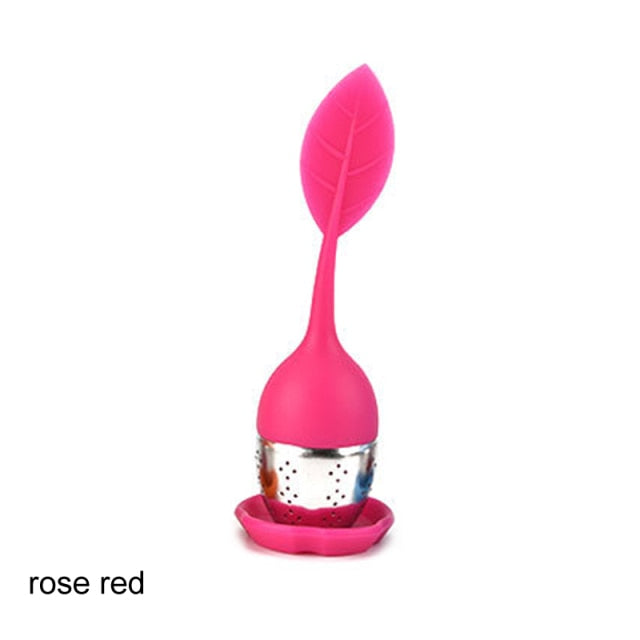 Lisslune | Unique Fun Portable Tea Infusers