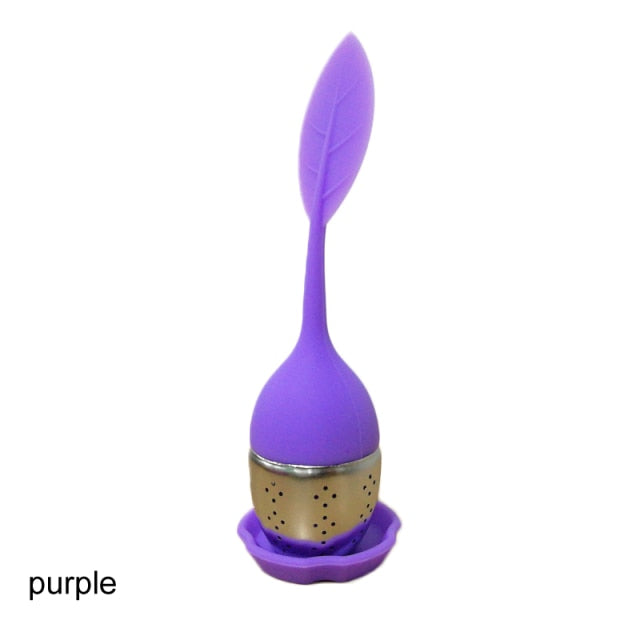 Lisslune | Unique Fun Portable Tea Infusers