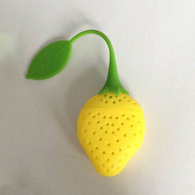 Lisslune | Unique Fun Portable Tea Infusers