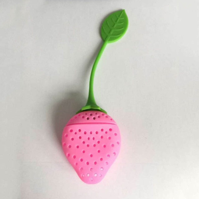 Lisslune | Unique Fun Portable Tea Infusers