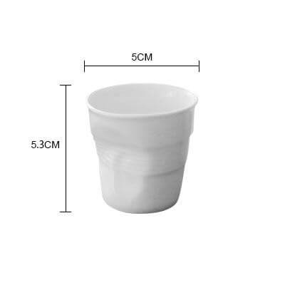 Lisslune | European Style Ceramic Coffee Mugs