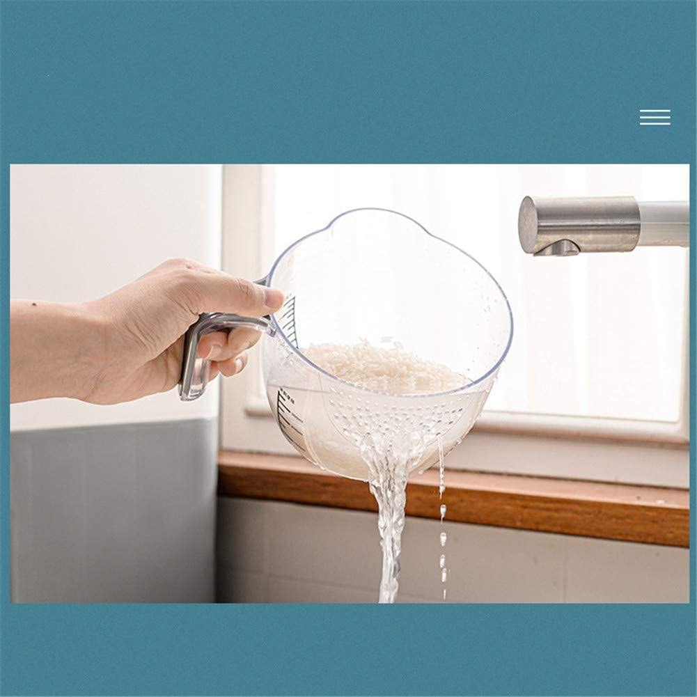 Lisslune | Pastel Moisture-Proof Grain Rice Dispenser