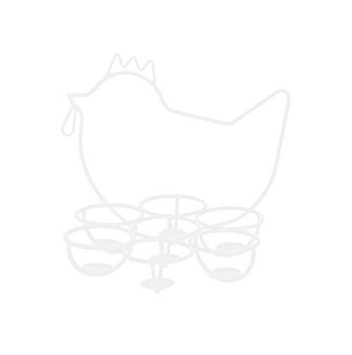 Lisslune | Creative Chicken Eggs Basket