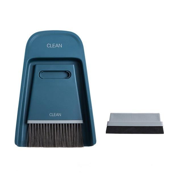 Lisslune | Mini Nordic Cleaning Dustpan Broom