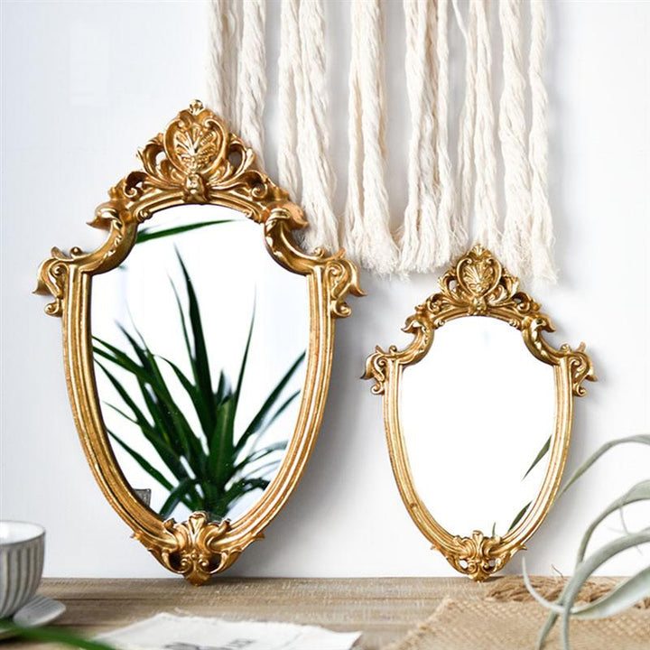 Lisslune | VINTAGE MIRROR