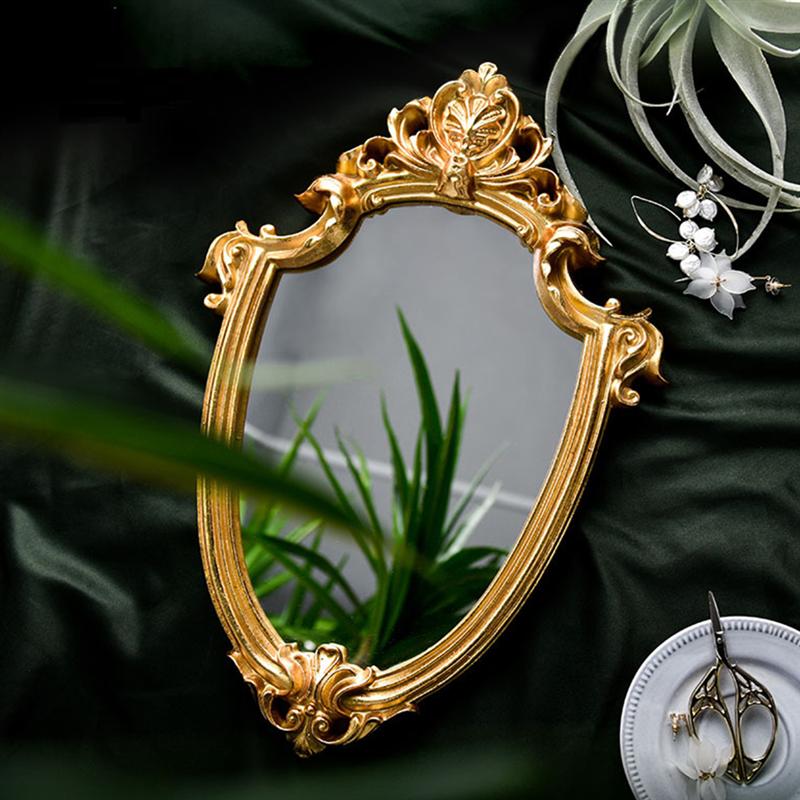 Lisslune | VINTAGE MIRROR