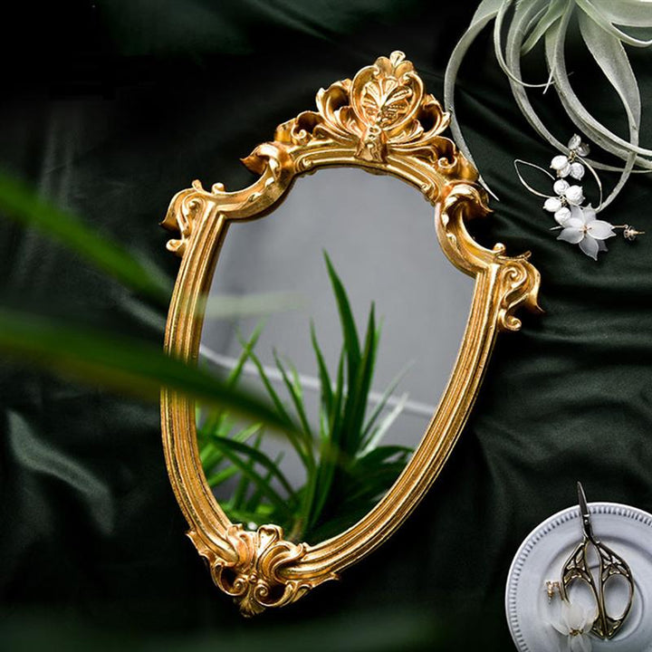 Lisslune | VINTAGE MIRROR