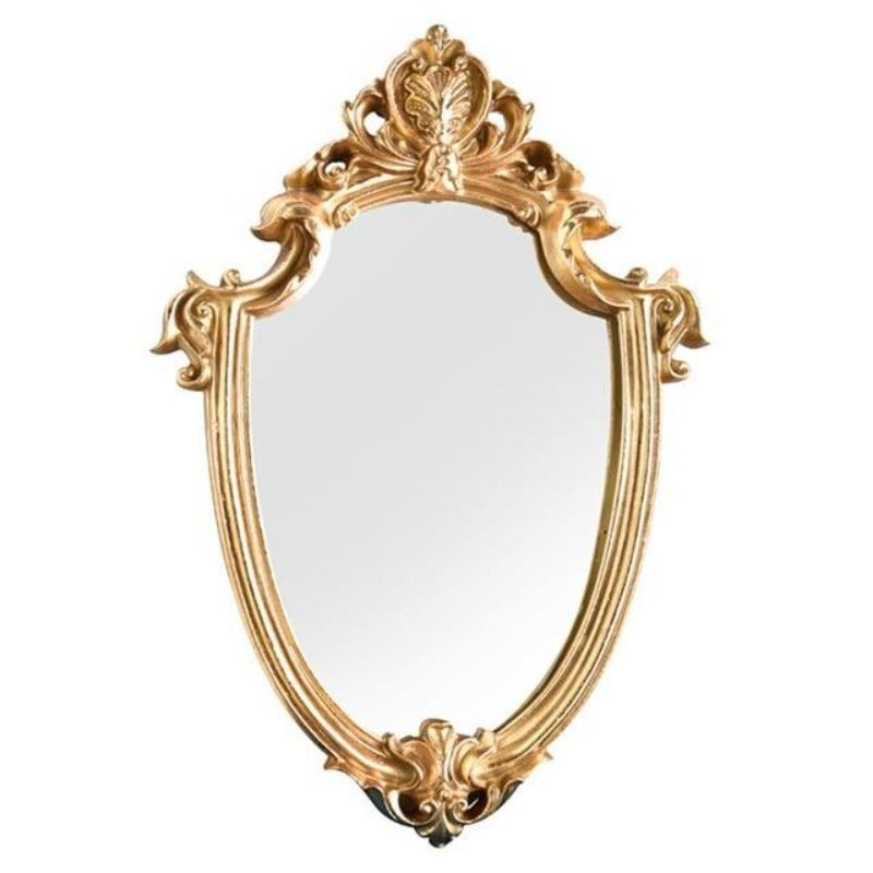 Lisslune | VINTAGE MIRROR
