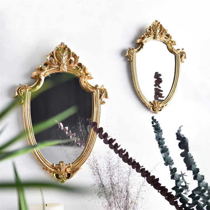 Lisslune | VINTAGE MIRROR