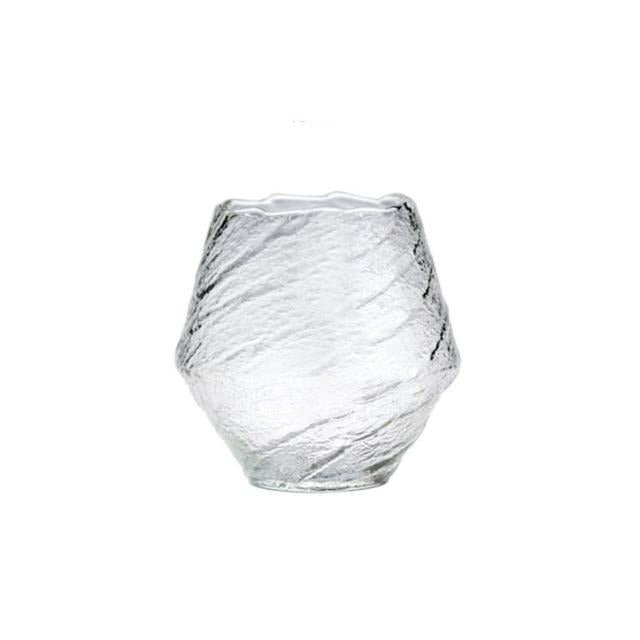 Lisslune | Whiskey Glass Ukiyo