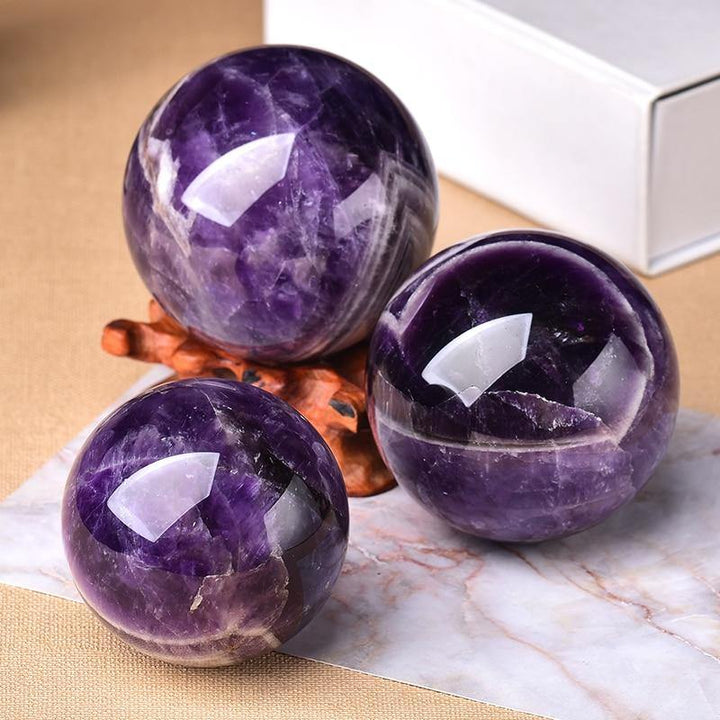 Lisslune | Elegant Natural Massaging Stone