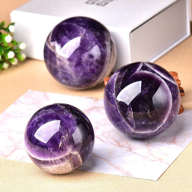 Lisslune | Elegant Natural Massaging Stone