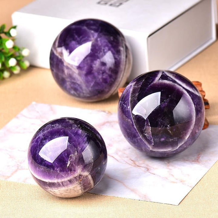 Lisslune | Elegant Natural Massaging Stone