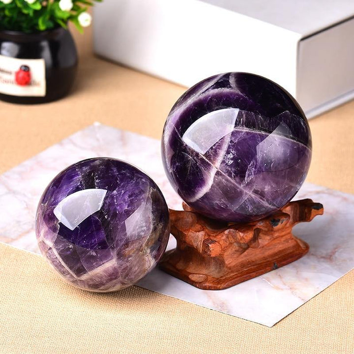 Lisslune | Elegant Natural Massaging Stone