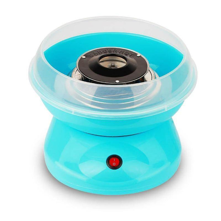 Lisslune | Mini Portable Cotton Kids Candy Machine