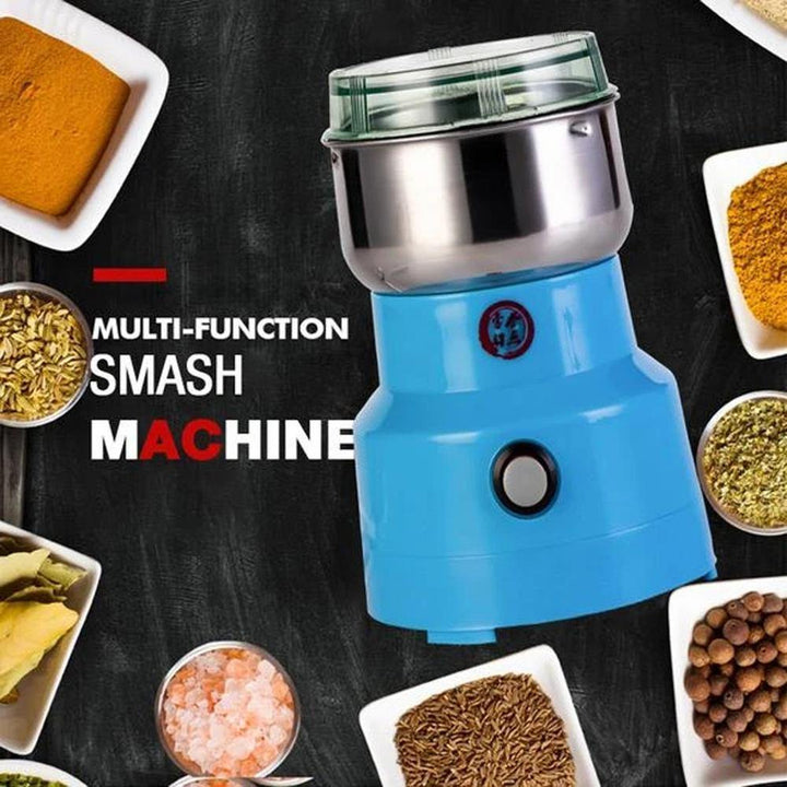 Lisslune | Electric Mini Kitchen Coffee Spice Grinder