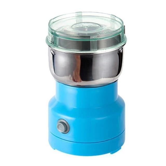 Lisslune | Electric Mini Kitchen Coffee Spice Grinder