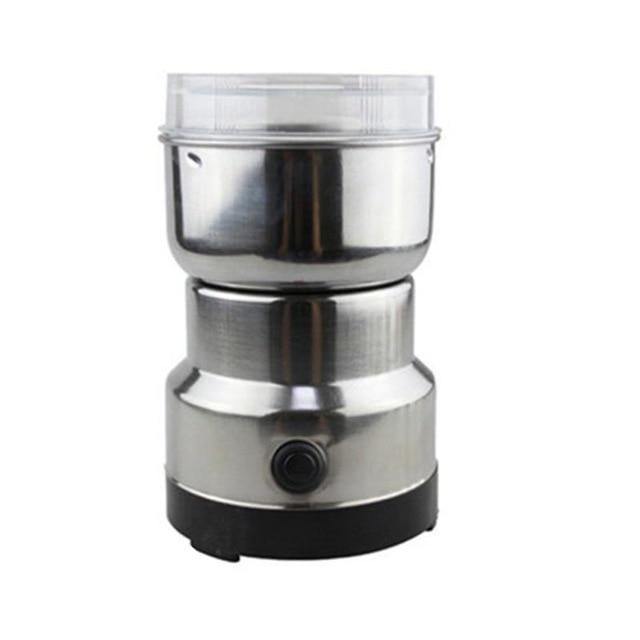 Lisslune | Electric Mini Kitchen Coffee Spice Grinder