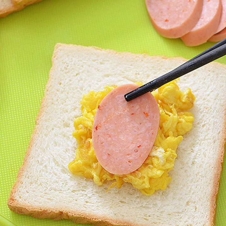 Lisslune | Little Bear Shape Sandwich Mold