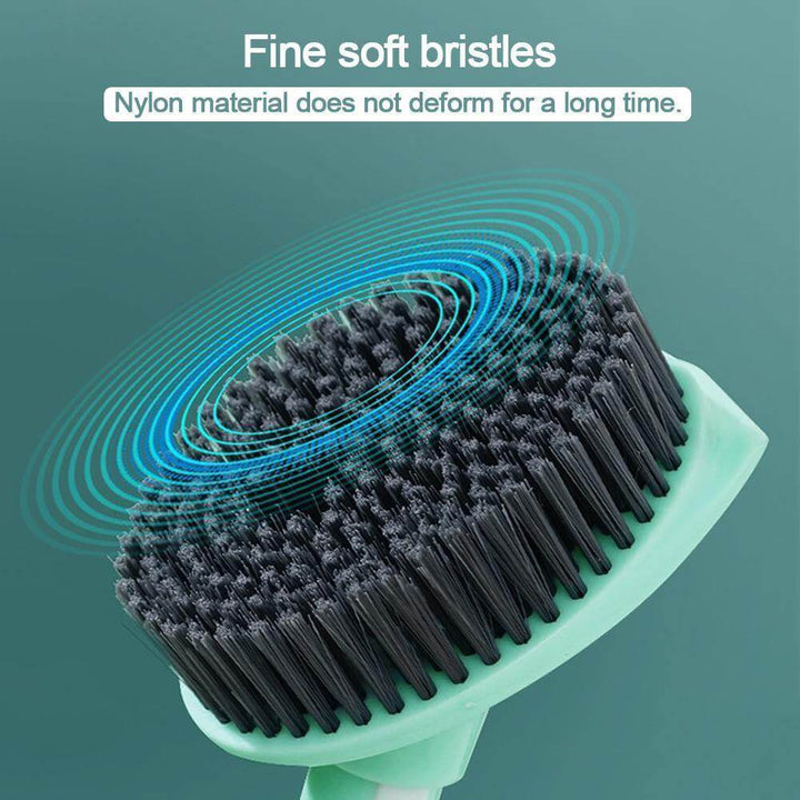 Lisslune | Multifunctional Kitchen Dish Soap Dispensing Brush