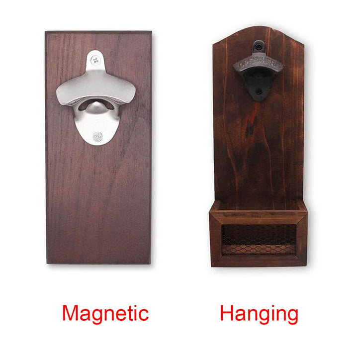 Lisslune | Vintage Wall Mounted Bottle Opener