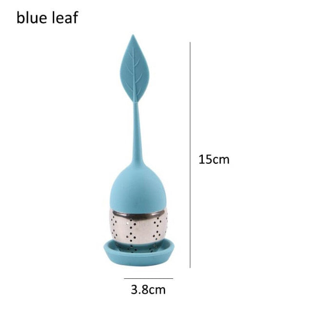 Lisslune | Unique Fun Portable Tea Infusers