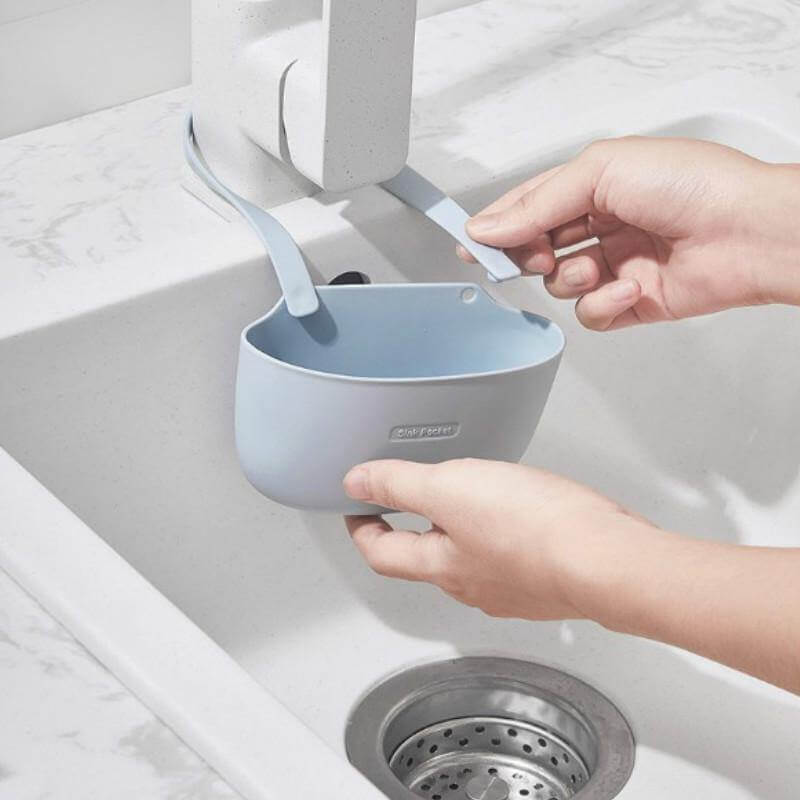 Lisslune | 2pcs Multifunctional Smart Paper Holder Hooks