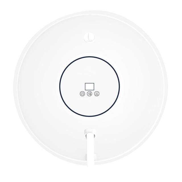 Lisslune | Intelligent Electric Food Heating Smart Lid