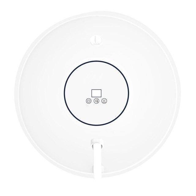 Lisslune | Intelligent Electric Food Heating Smart Lid