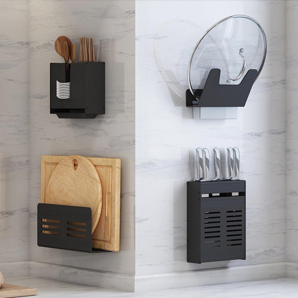 Lisslune | Nordic Kitchen Dish Organizer Rack