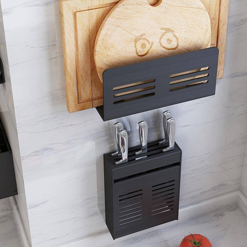 Lisslune | Nordic Kitchen Dish Organizer Rack