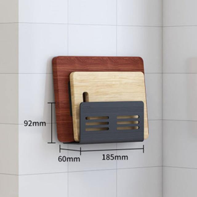 Lisslune | Nordic Kitchen Dish Organizer Rack