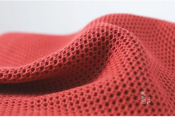 Lisslune | Knitted Elegant Magic Face Towels