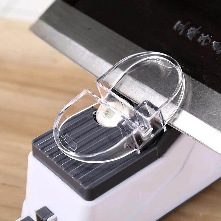 Lisslune | USB Electric Knife Sharpener