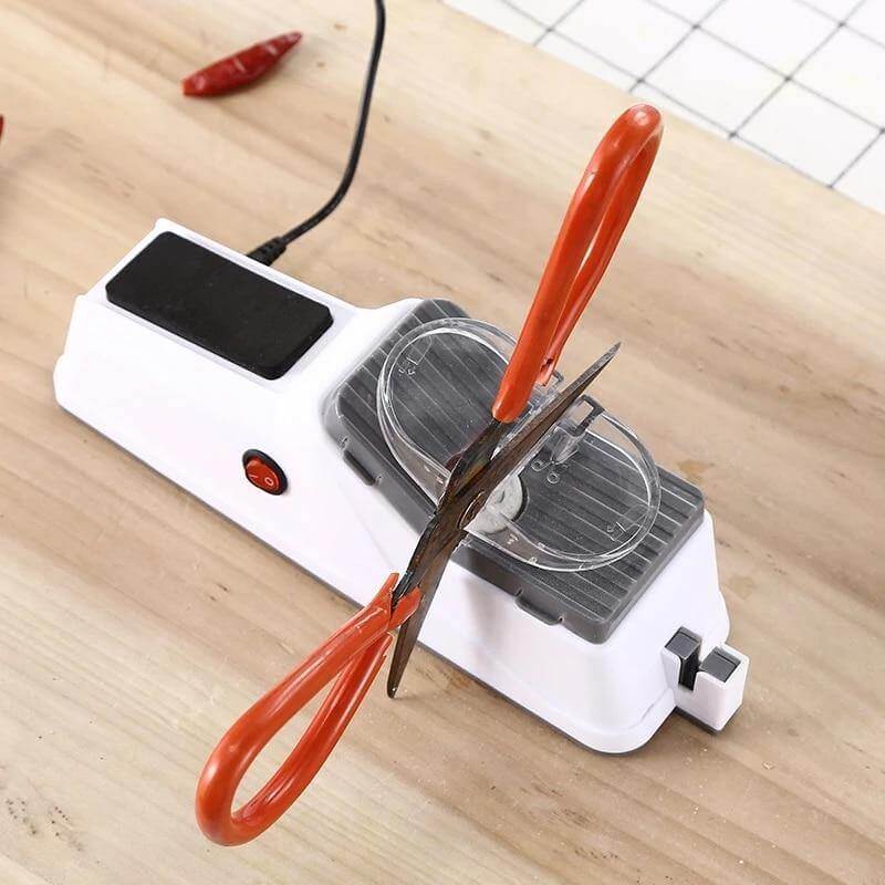 Lisslune | USB Electric Knife Sharpener