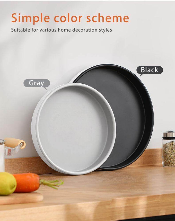 Lisslune | 360° Rotating Tray Seasoning Bottle Organizer