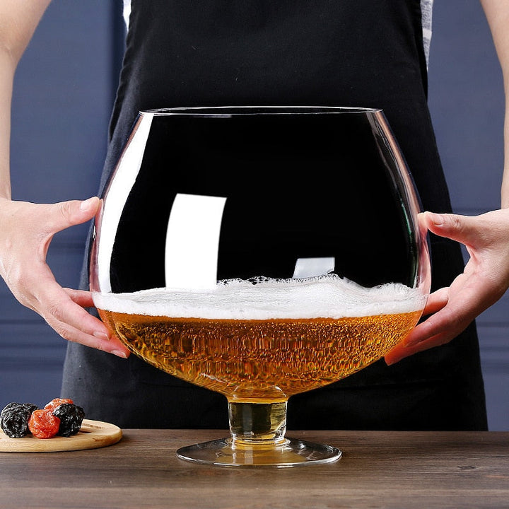 Lisslune | Creative Giant Party Glass