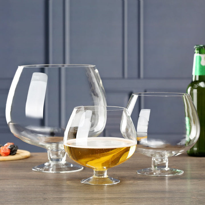 Lisslune | Creative Giant Party Glass