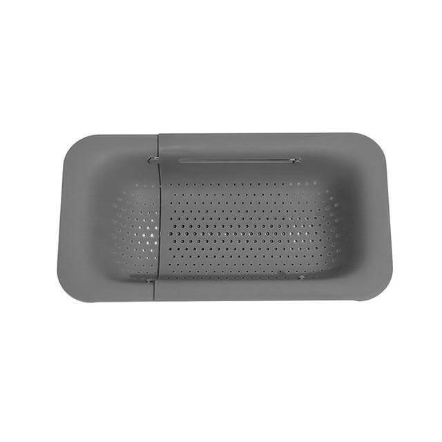 Lisslune | Stylish Extendable Kitchen Drain Basket