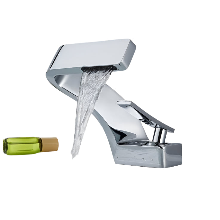 Lisslune | AquaArc Modern Kitchen Faucet