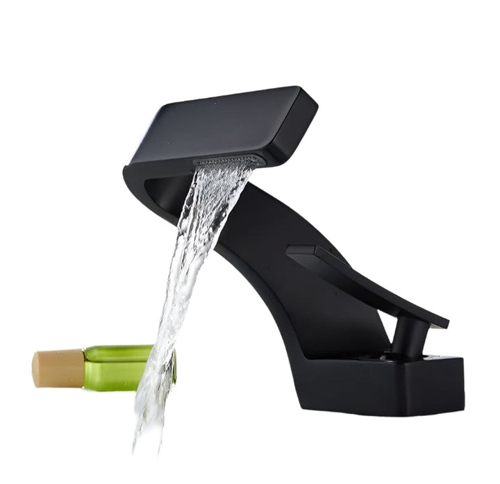 Lisslune | AquaArc Modern Kitchen Faucet