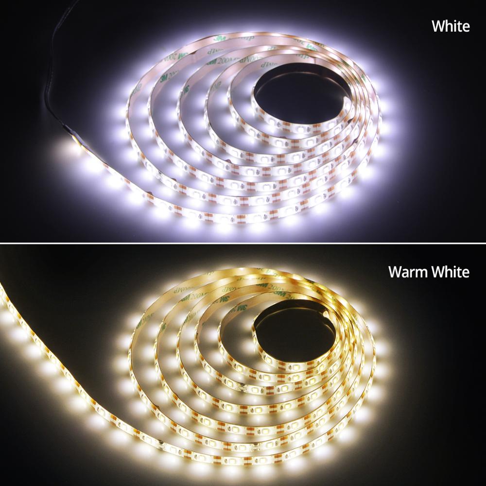 Lisslune | Motion Sensor Kitchen LED Night Light