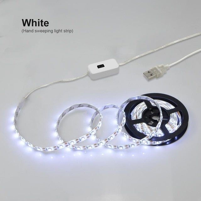 Lisslune | Motion Sensor Kitchen LED Night Light