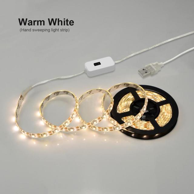 Lisslune | Motion Sensor Kitchen LED Night Light