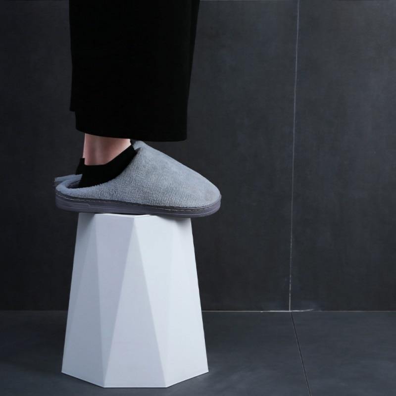 Lisslune | Geometric Creative Trash Can