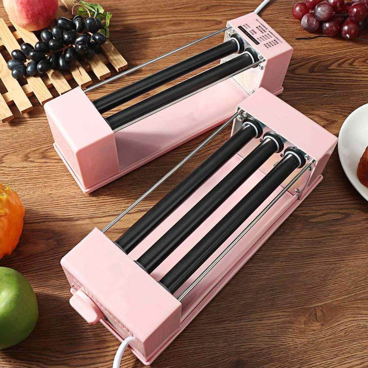 Lisslune | Mini Hot Dog Heating Roller