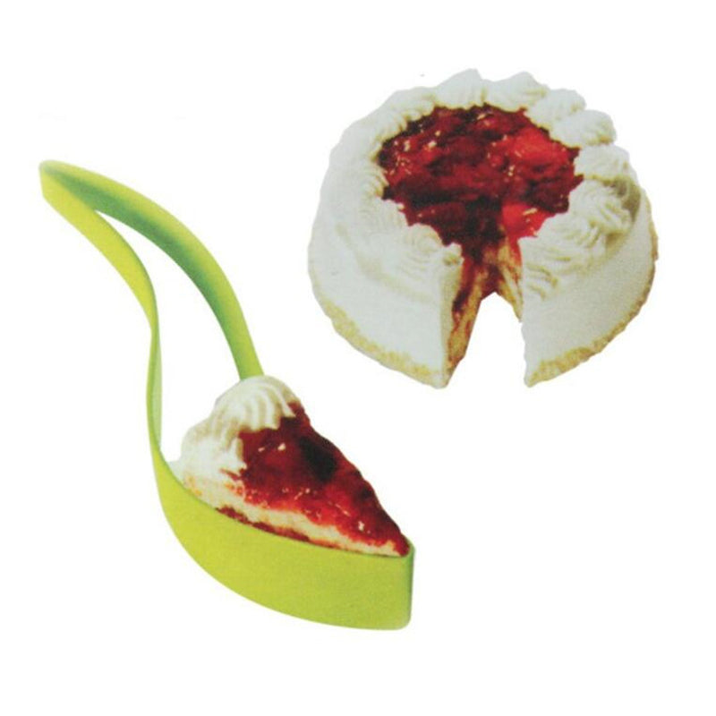 Lisslune | Cake Pie Slicer